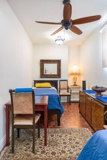 Entire Second Flr - Santa Monica Luxury Roman Villa Los Angeles Dış mekan fotoğraf