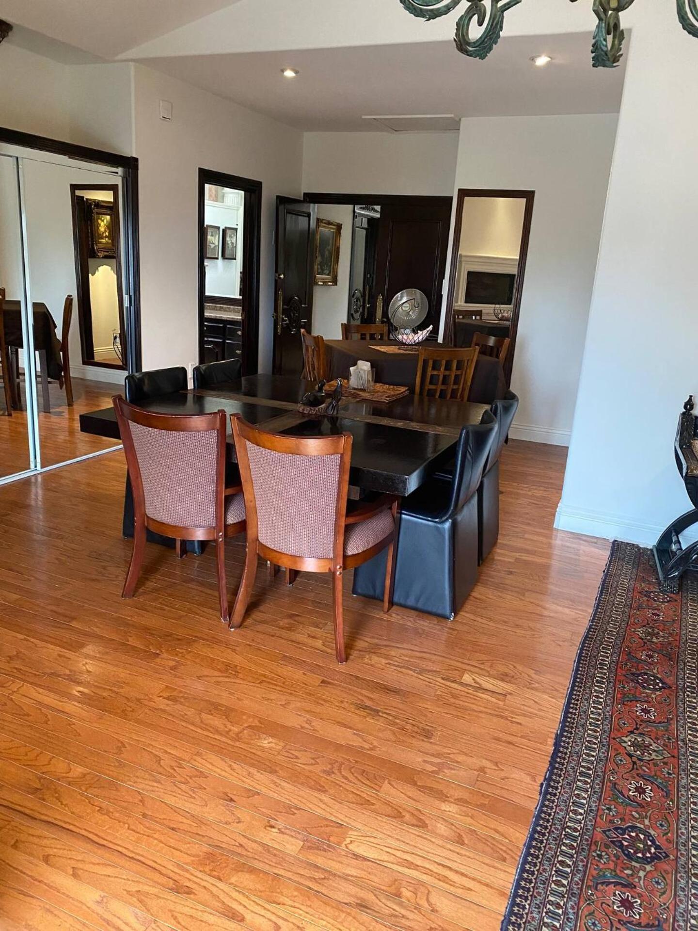 Entire Second Flr - Santa Monica Luxury Roman Villa Los Angeles Dış mekan fotoğraf