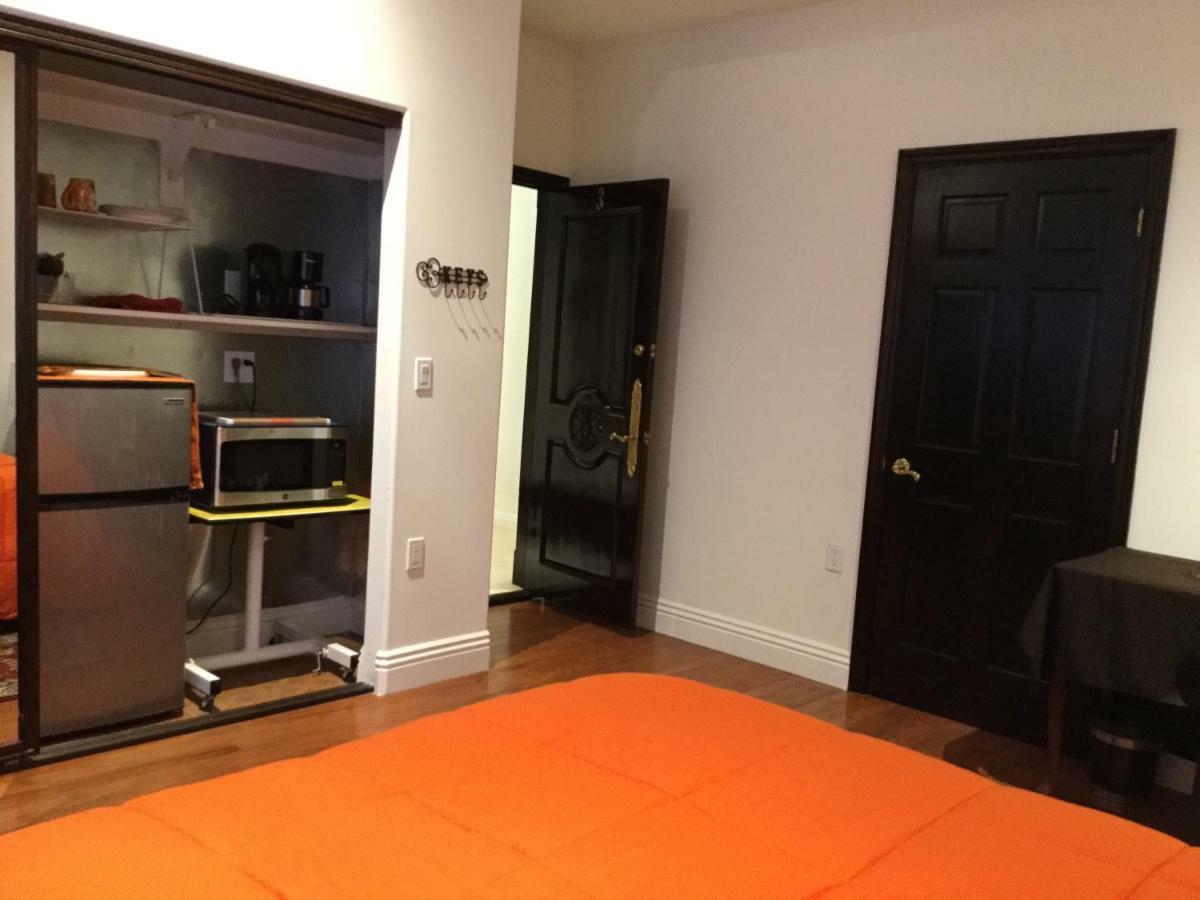 Entire Second Flr - Santa Monica Luxury Roman Villa Los Angeles Dış mekan fotoğraf