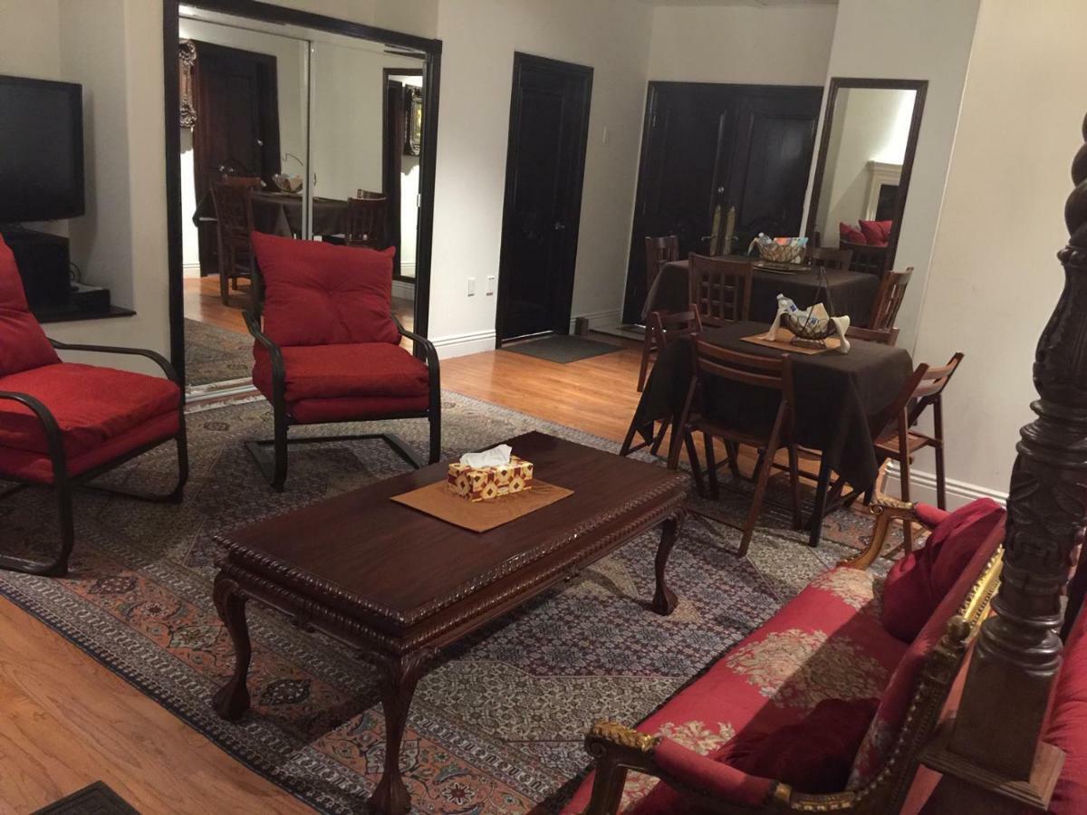 Entire Second Flr - Santa Monica Luxury Roman Villa Los Angeles Dış mekan fotoğraf
